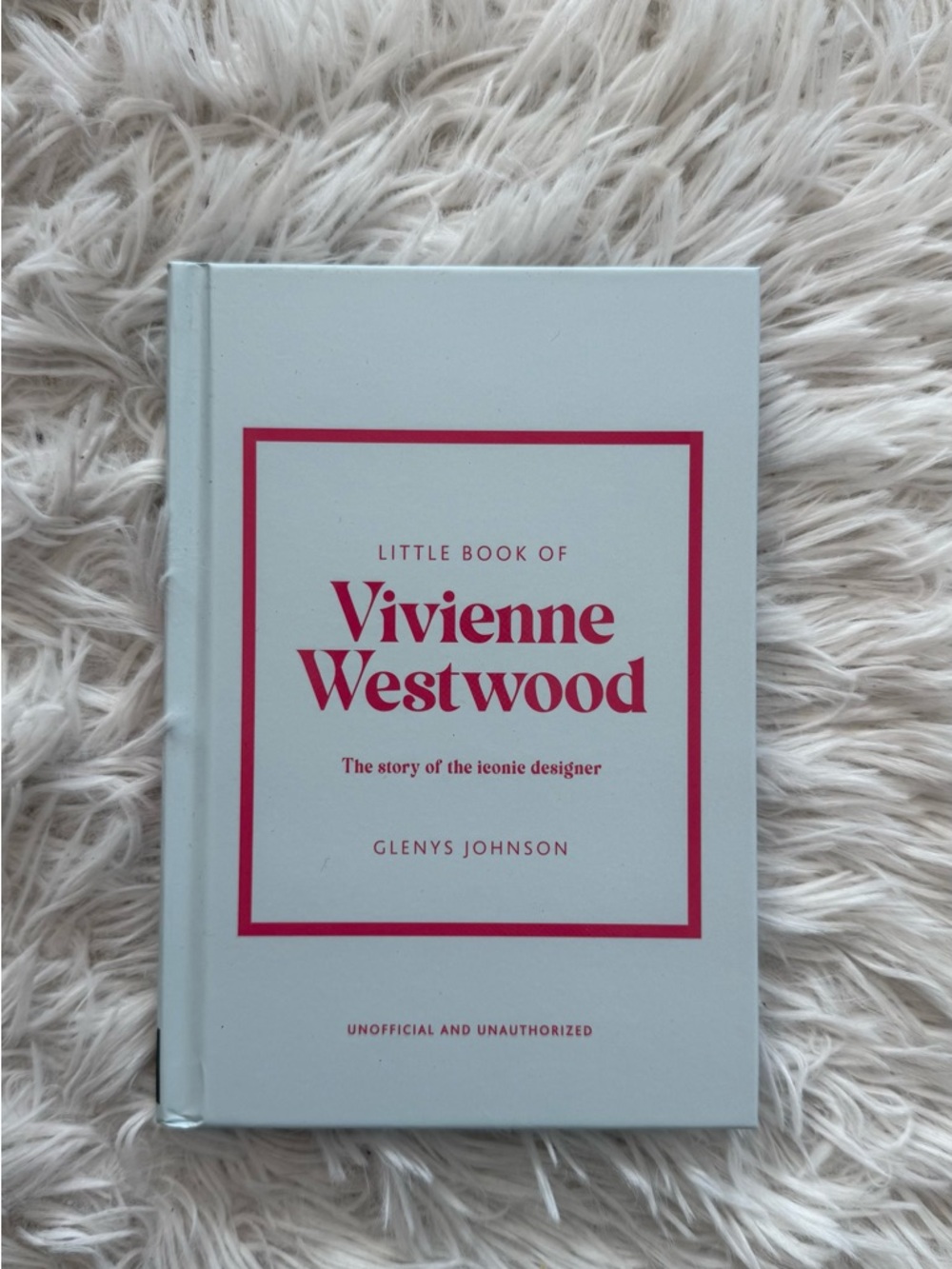 Little Guides to Style - Fashion Book